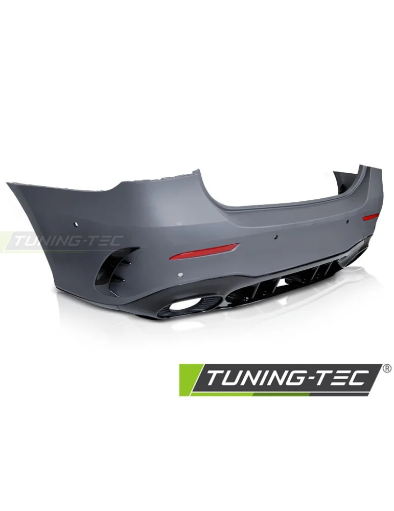 Pare-chocs avant pour MERCEDES W177 4 portes 18