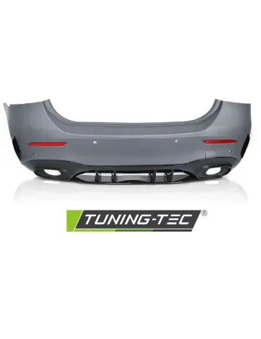 Pare-chocs avant pour MERCEDES W177 4 portes 18
