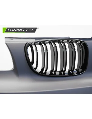 Pare-chocs avant pour BMW E81/82/87/88 04-13