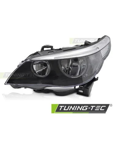 Phares halogène pour BMW E60 E61 03-07