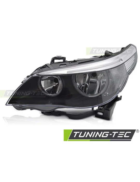 Phare halogène côté gauche pour BMW E60 E61 (2003 - 2007)