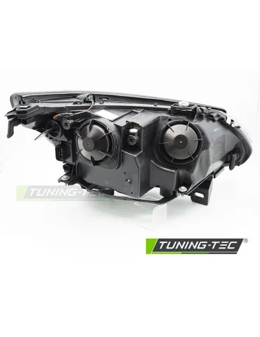 Phares halogène pour BMW E60 E61 03-07