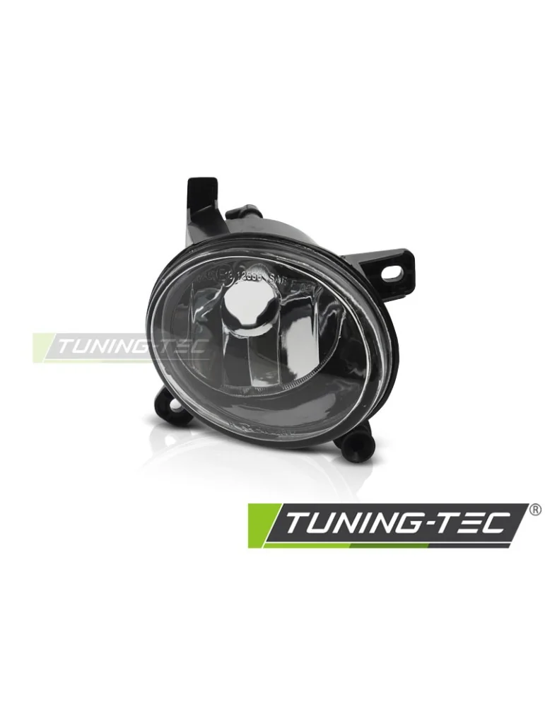 Antibrouillards pour AUDI A4 B8 A6 C6 Q5