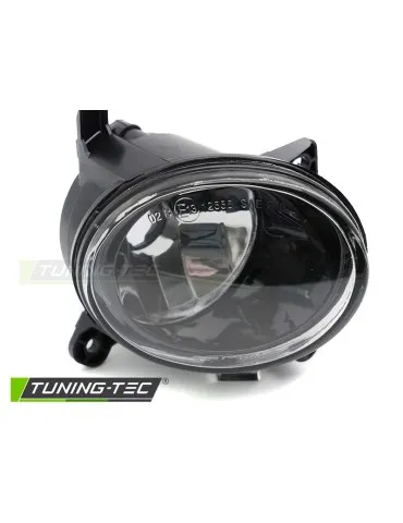 Antibrouillards pour AUDI A4 B8 A6 C6 Q5