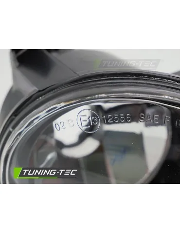 Antibrouillards pour AUDI A4 B8 A6 C6 Q5