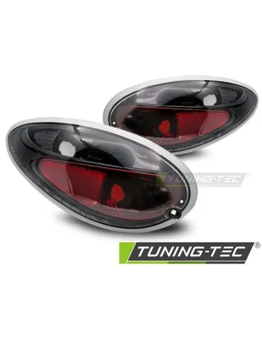 Bloc optique noir pour CHRYSLER PT CRUISER 06.00-06