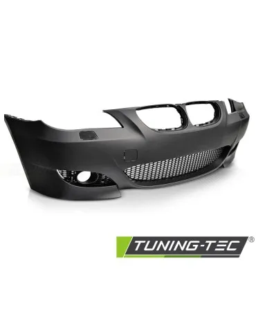 Pare-chocs avant pour BMW E60/E61 03-10