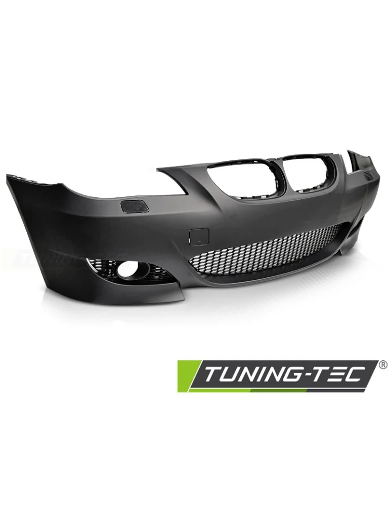 Pare-chocs avant pour BMW E60/E61 03-10