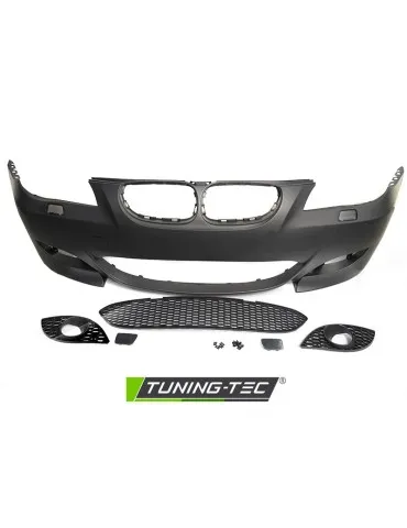 Pare-chocs avant pour BMW E60/E61 03-10