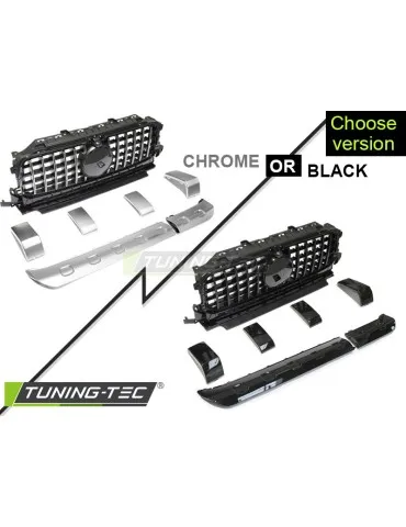 Bloc optique pour MERCEDES G-KLASA 464 18