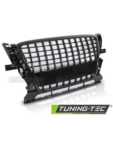 Calandre noire pour AUDI Q5 08-09.12