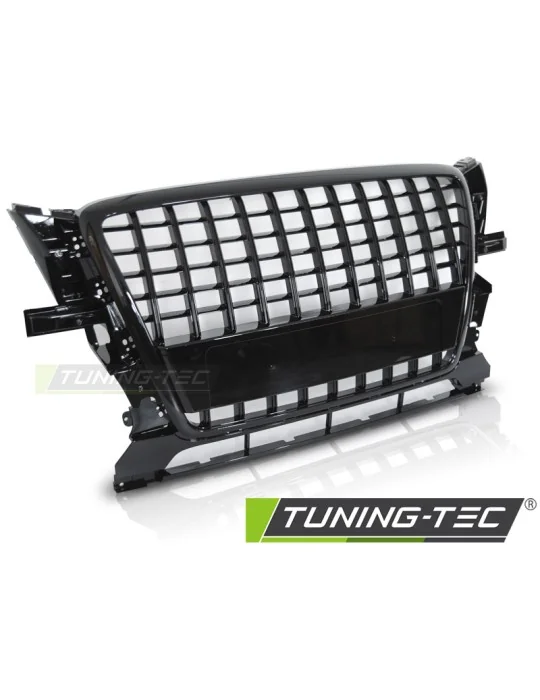 Calandre noire pour Audi Q5 (2008 - 2012)