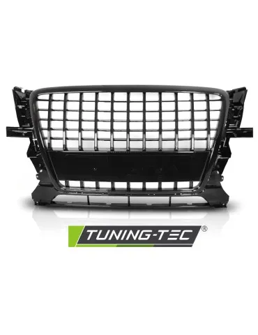 Calandre noire pour AUDI Q5 08-09.12