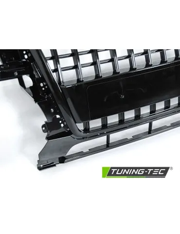Calandre noire pour AUDI Q5 08-09.12