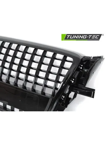 Calandre noire pour AUDI Q5 08-09.12