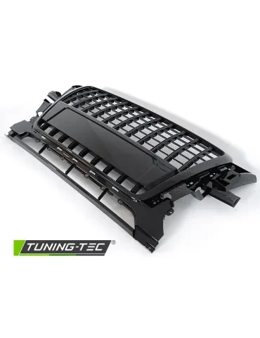 Calandre noire pour AUDI Q5 08-09.12