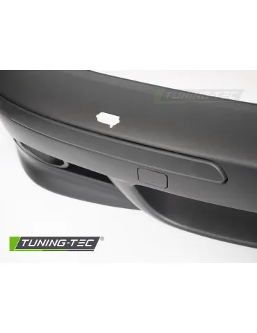 Pare-chocs avant pour BMW E39 09.95-06.03