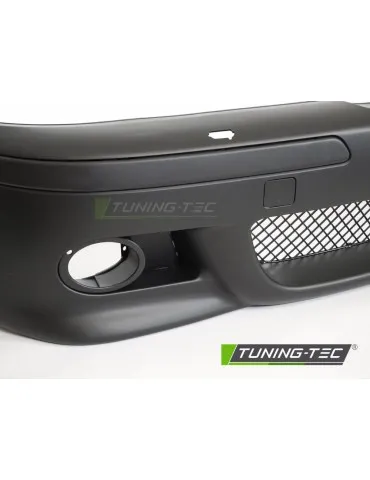 Pare-chocs avant pour BMW E39 09.95-06.03