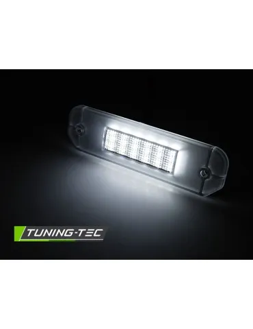 Éclairage de plaque à LED pour HONDA CIVIC 3 portes 91-95 CIVIC 2 portes 4 portes 95-99 CR-X DEL SOL