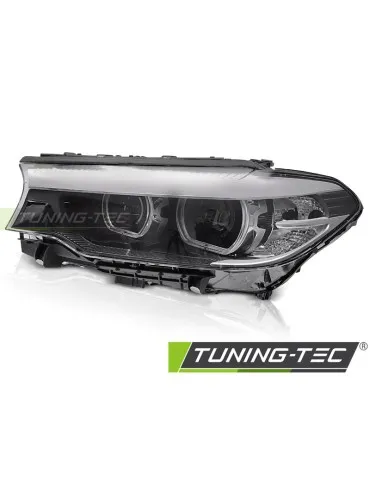 Phares à LED pour BMW G30 G31 17-20