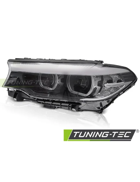 Phare à LED côté gauche pour BMW G30 G31 (2017 - 2020)