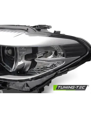Phares à LED pour BMW G30 G31 17-20