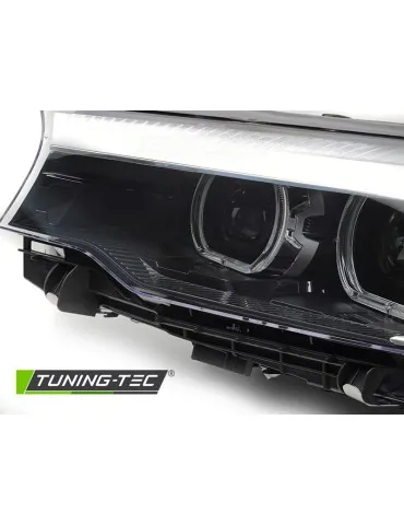 Phares à LED pour BMW G30 G31 17-20