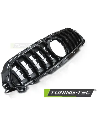 Calandre noire pour MERCEDES W213 20-23