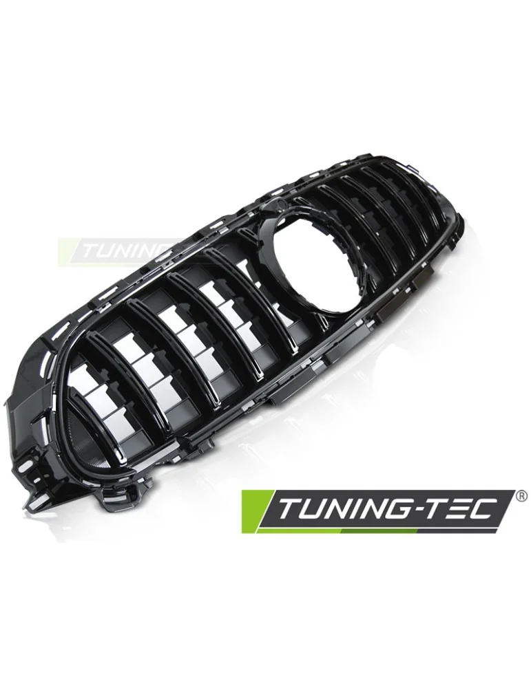 Calandre noire pour MERCEDES W213 20-23