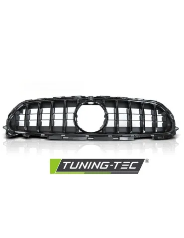 Calandre noire pour MERCEDES W213 20-23
