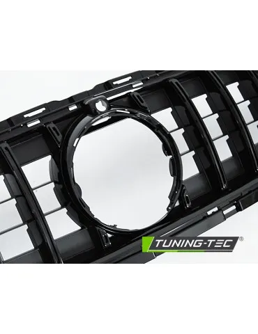 Calandre noire pour MERCEDES W213 20-23