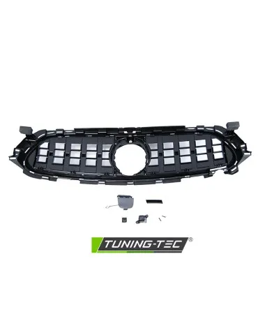 Calandre noire pour MERCEDES W213 20-23