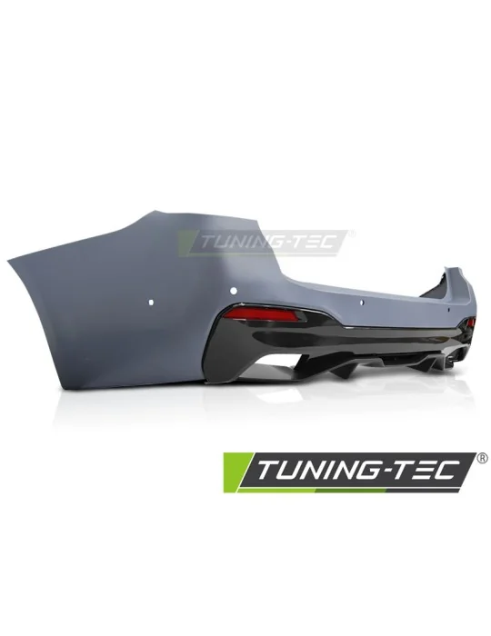 Pare-chocs avant pour BMW G31 (2020 - 2023)