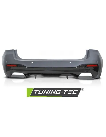 Pare-chocs avant pour BMW G31 20-23