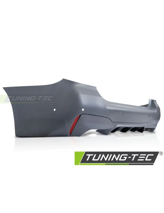 Pare-chocs avant pour BMW G30 (2020 - 2023)