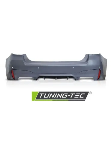 Pare-chocs avant pour BMW G30 20-23