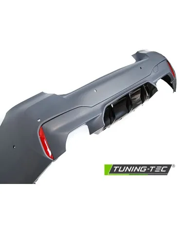 Pare-chocs avant pour BMW G30 20-23