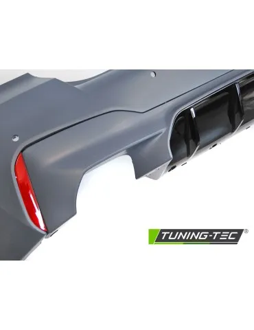 Pare-chocs avant pour BMW G30 20-23