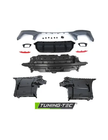 Pare-chocs avant pour BMW G30 20-23