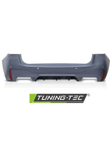 Pare-chocs avant pour BMW G31 20-23