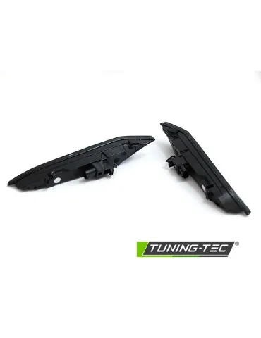 Répétiteurs latéraux à LED fumés pour PORSCHE 911992 19