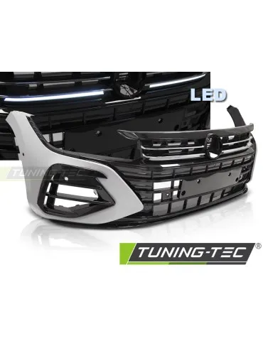 Pare-chocs avant à LED pour VW ARTEON 20