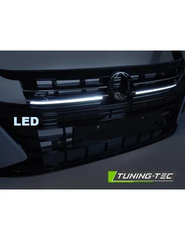 Pare-chocs avant à LED pour VW ARTEON 20