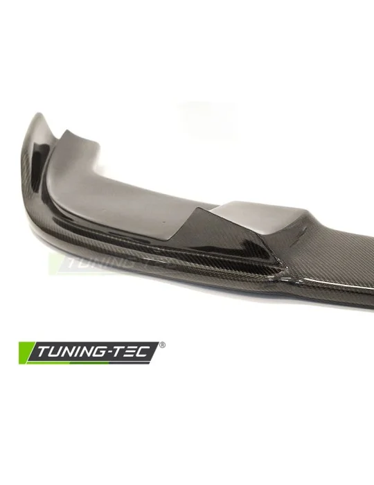 Aileron aspect carbone pour BMW E60 (2003 - 2010)