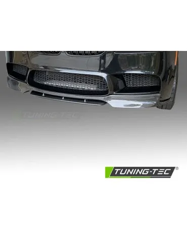 Aileron aspect carbone pour BMW F10 11-13
