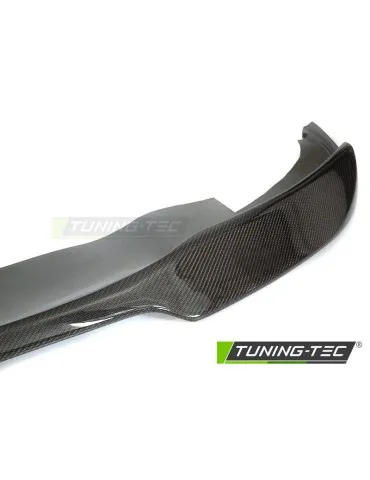 Aileron aspect carbone pour BMW F10 11-13