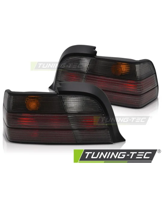 Feux arrière fumés pour BMW E36 Coupé (1990 - 1999)