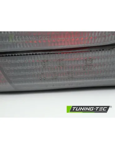 Feux arrière fumés pour BMW E36 12.90-08.99 Coupé