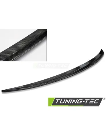 Becquet de coffre aspect carbone pour MERCEDES GLE Coupé C167 20