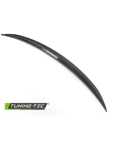Becquet de coffre aspect carbone pour MERCEDES GLE Coupé C167 20